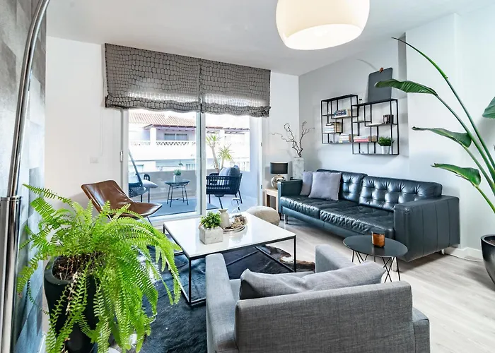 Alb612- Apartment Near Puerto Banus