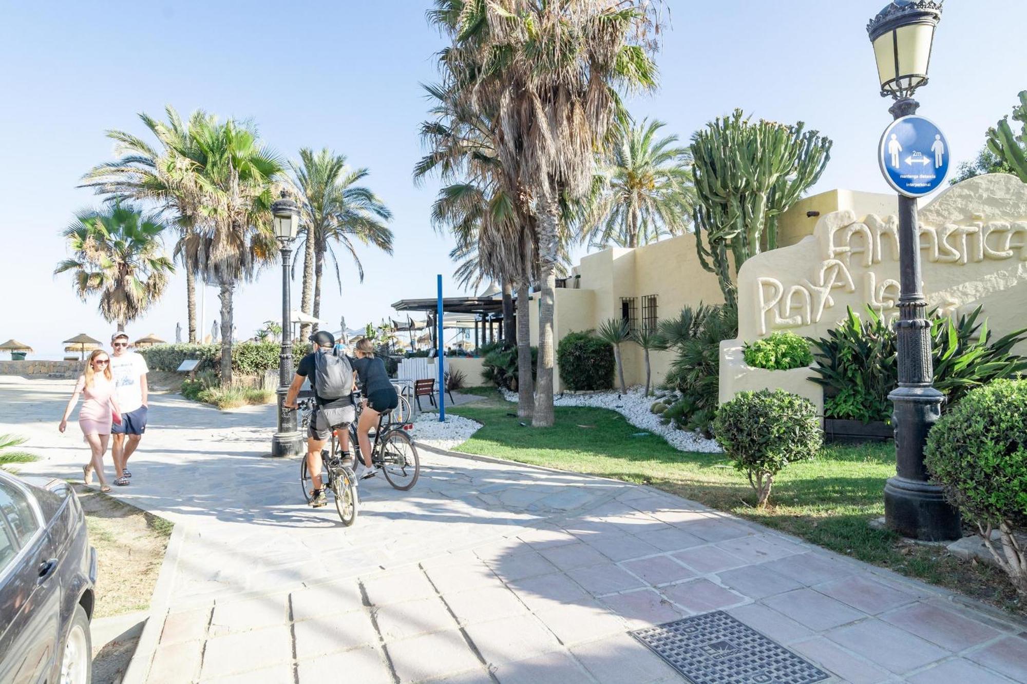 Apartment Alb612- Near Puerto Banus