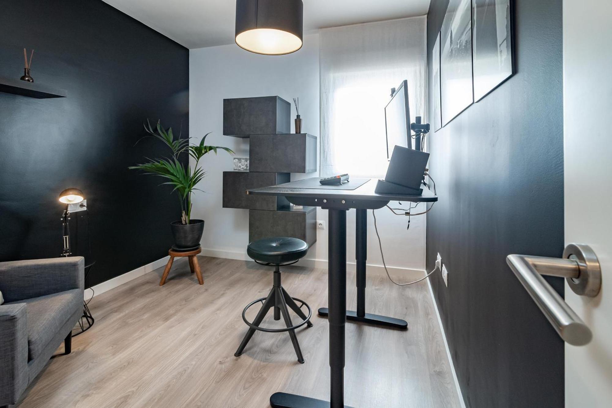 Apartment Alb612- Near Puerto Banus *