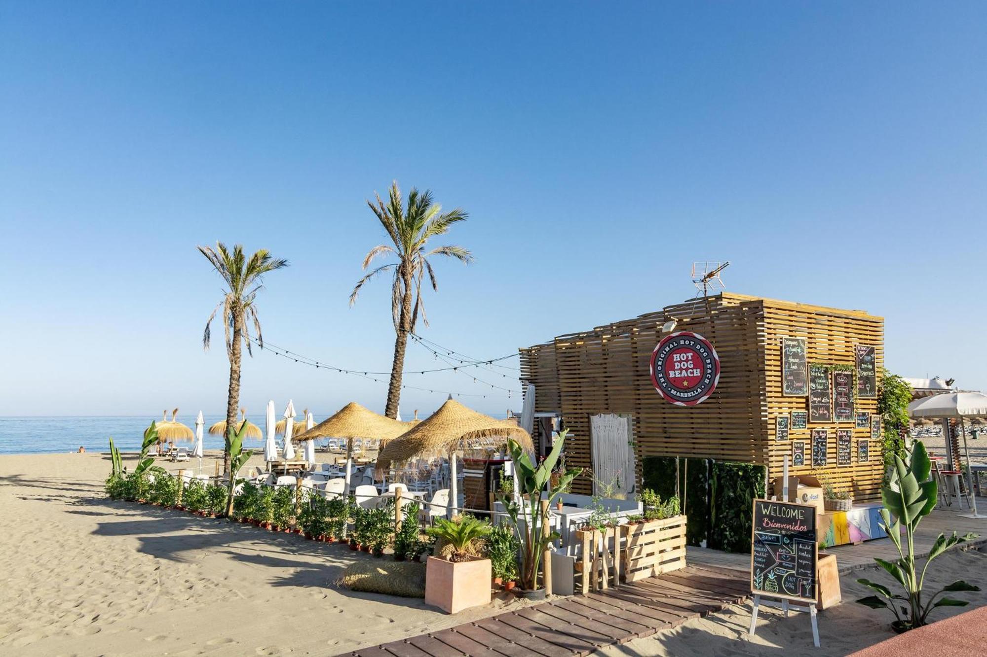 Alb612- Near Puerto Banus Apartment Marbella