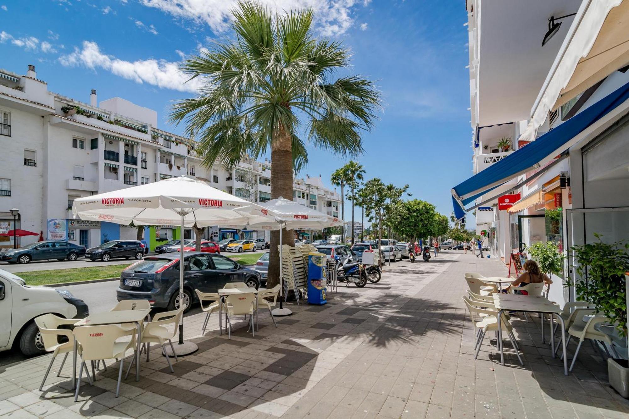 Alb612- Near Puerto Banus Marbella