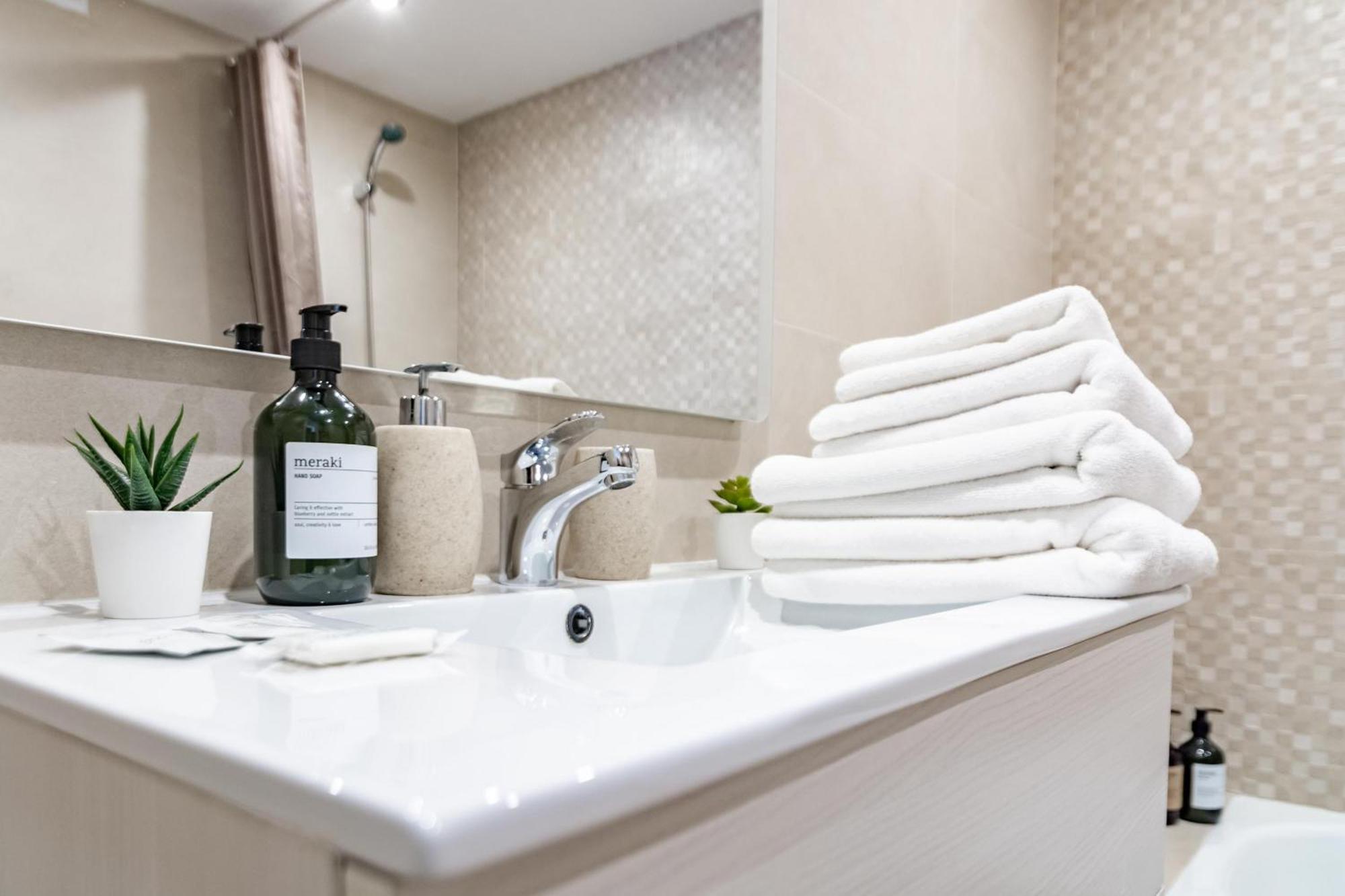 Apartment Alb612- Near Puerto Banus