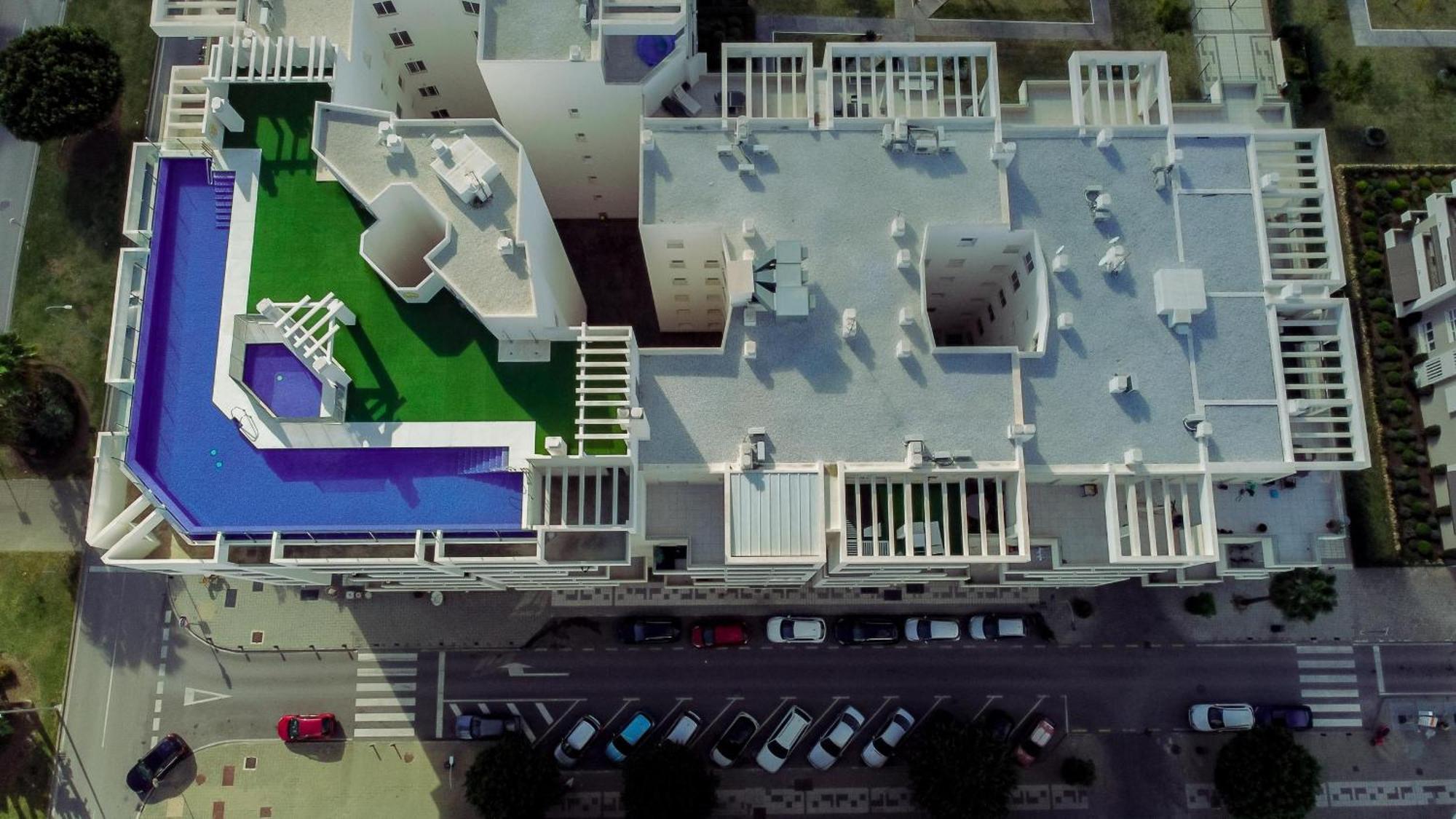 Apartment Alb612- Near Puerto Banus Marbella