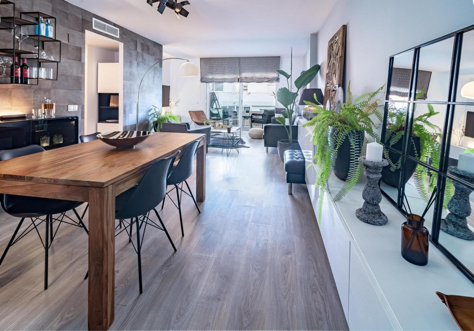 Apartment Alb612- Near Puerto Banus Marbella