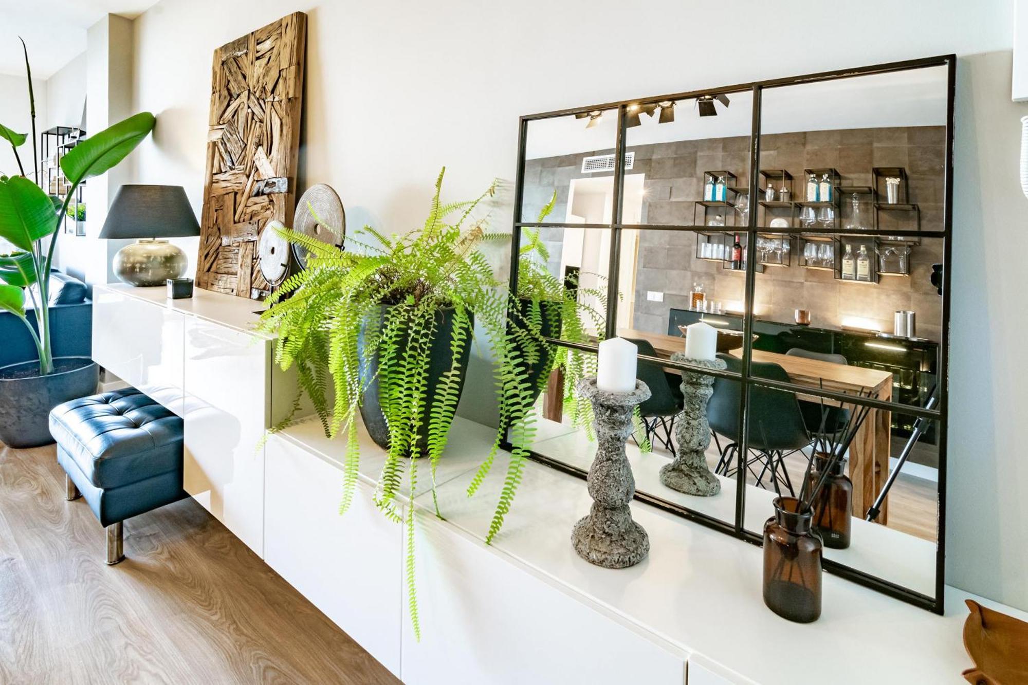 Apartment Alb612- Near Puerto Banus *