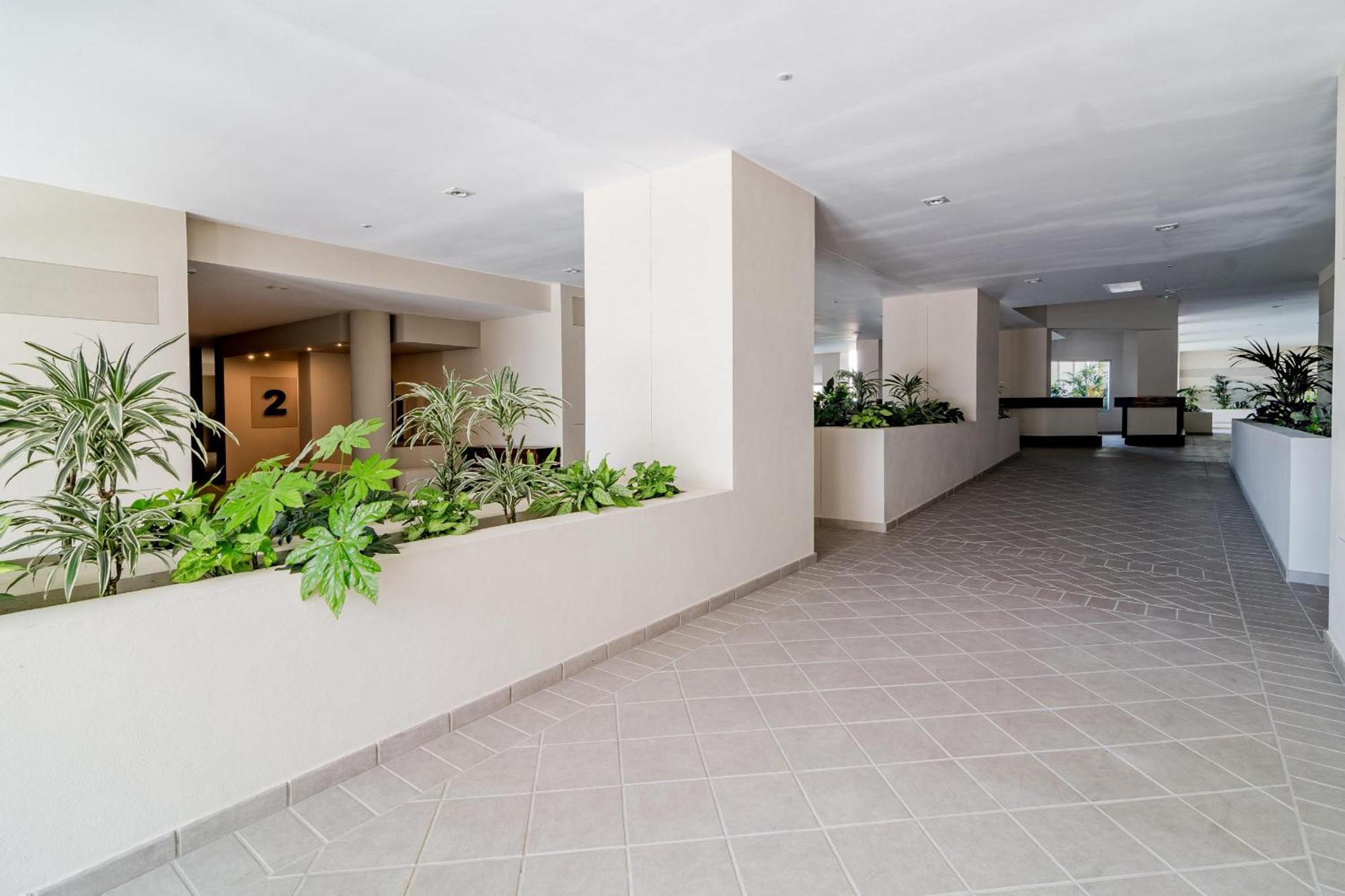 Appartamento Alb612- Near Puerto Banus