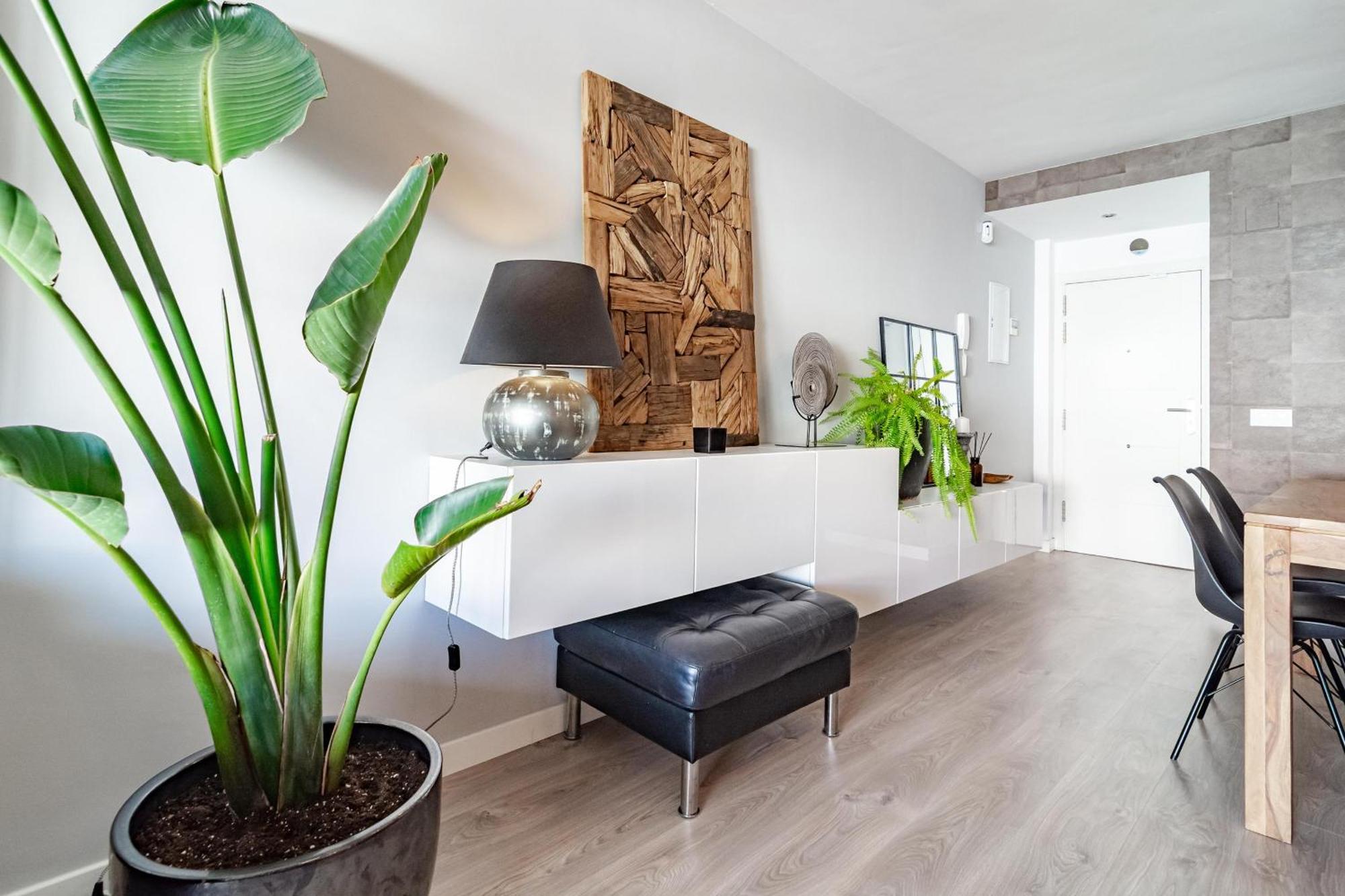 Appartamento Alb612- Near Puerto Banus