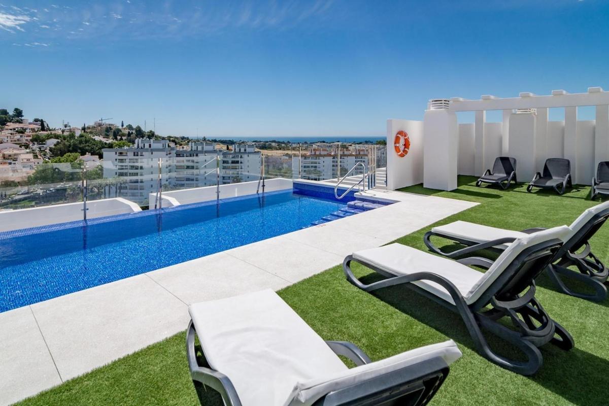 Apartment Alb612- Gorgeous Near Puerto Banus Marbella