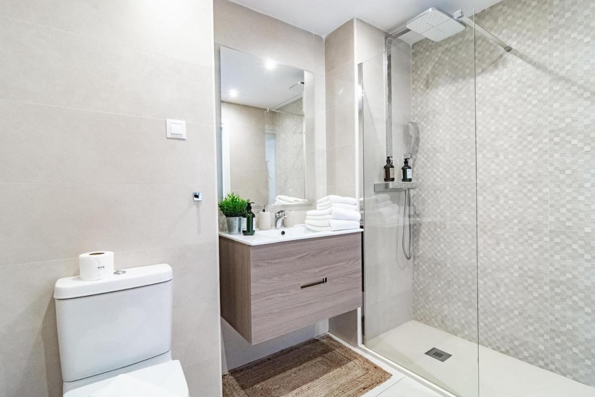 Apartment Alb612- Gorgeous Near Puerto Banus Marbella