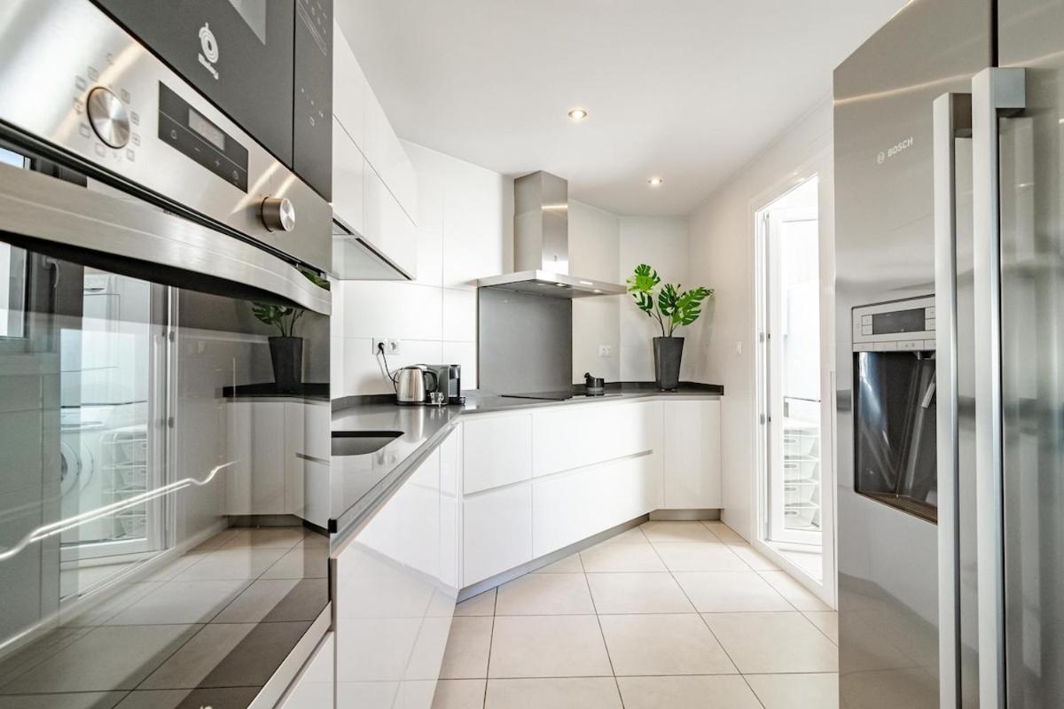 Alb612- Gorgeous Near Puerto Banus Apartment *