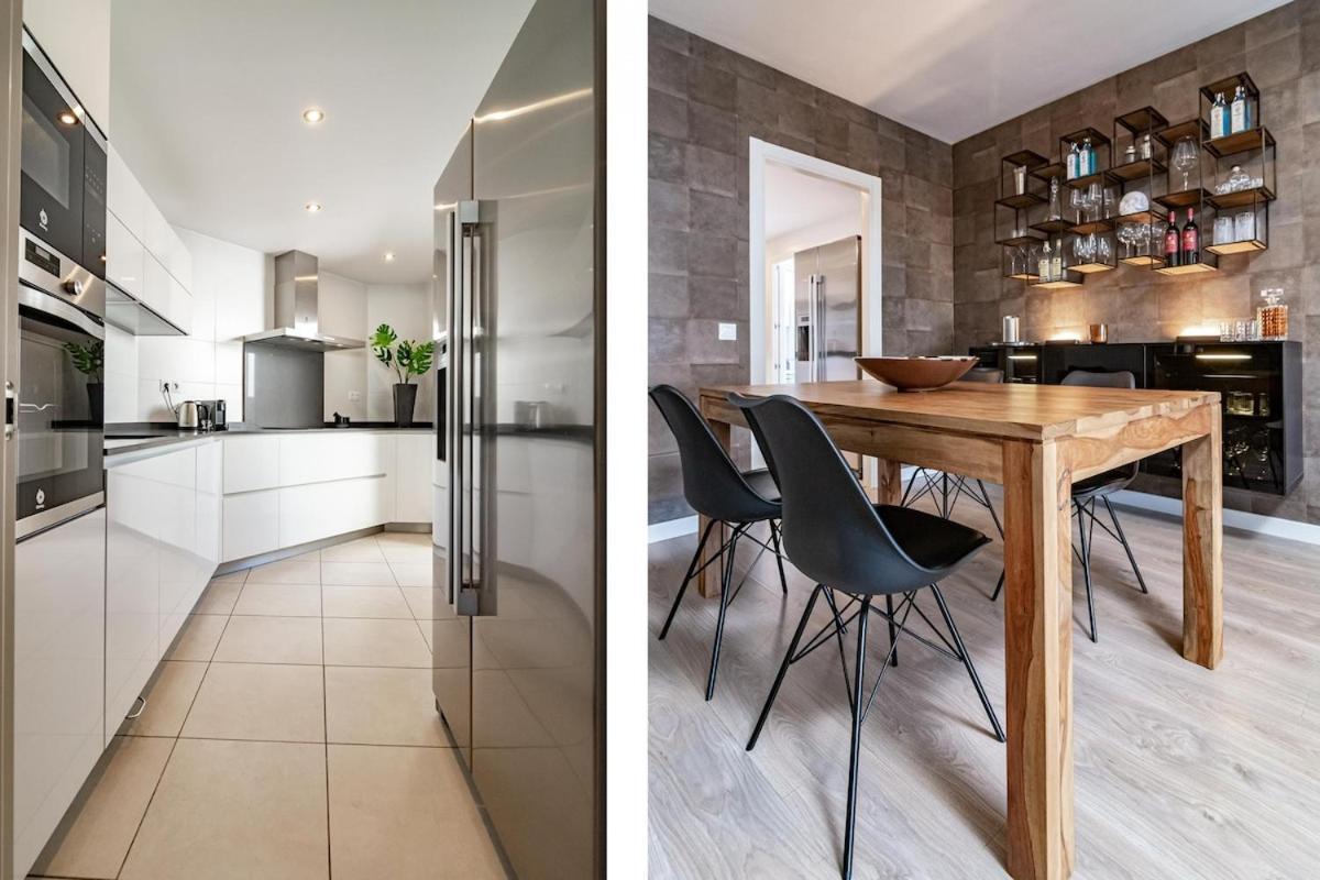 Apartment Alb612- Gorgeous Near Puerto Banus Marbella