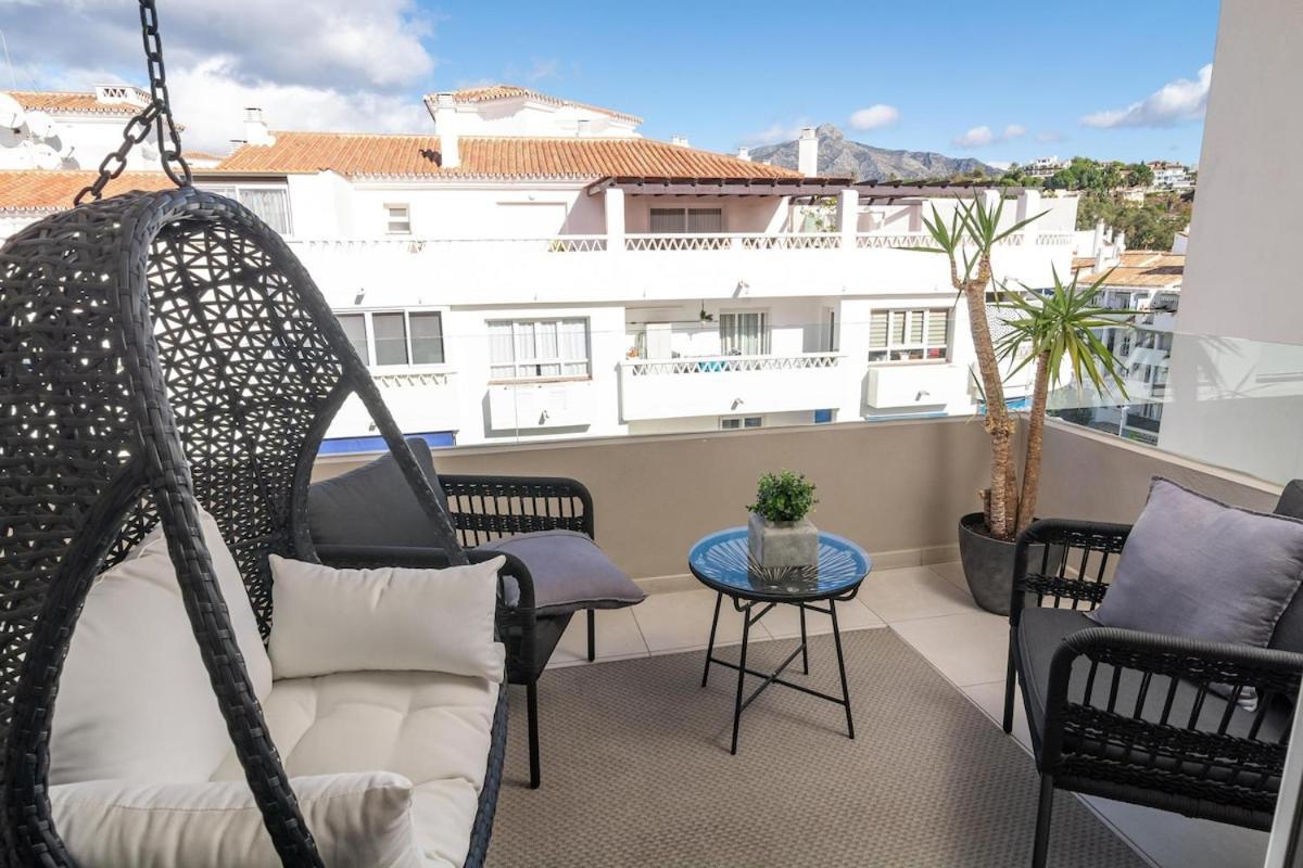 Alb612- Gorgeous Near Puerto Banus * Marbella