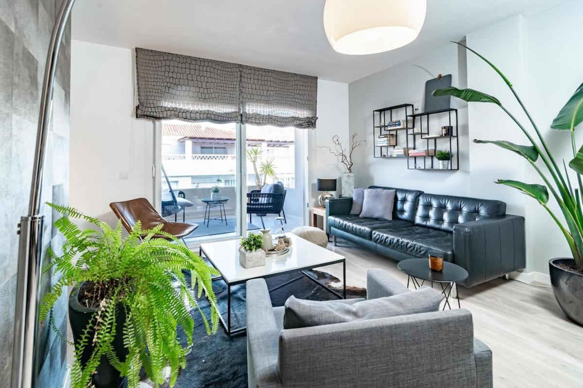 Alb612- Gorgeous Near Puerto Banus Apartment *