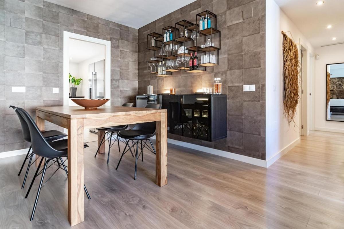 Alb612- Gorgeous Near Puerto Banus Apartment Marbella